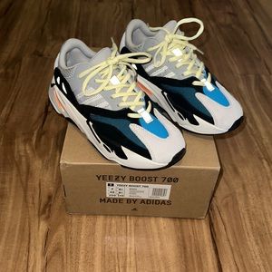 Yeezy Boost 700 “Wave Runner”